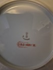 Beautiful Old Ivory VII, Germany  Plate, 8 In — photo 5