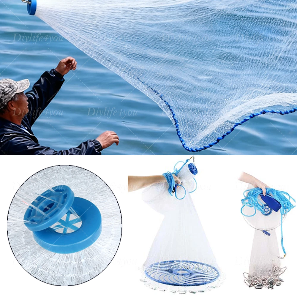 Fischernetze online kaufen | eBay.de