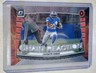2025 Panini Donruss Optic - Chain Reaction Jahmyr Gibbs #5