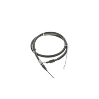 Seilzug Feststellbremse 2.115 Mm Bosch Passend FüR U.A. Peugeot 307