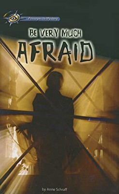 Be Very Much Afraid (Hilo Pas - GOOD