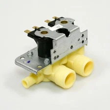 Whirlpool 358277 Washer Water Valve NEW OLD STOCK