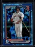 2024 Bowman Sapphire Roman Anthony Chrome #BCP-22 Red Sox
