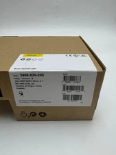 Jabra 2400 II QD Mono NC 3 in1 Wired Headset - Black