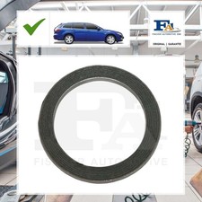Dichtring, Abgasrohr Fa1 für Mazda 6 Kombi GH 2.0 MZR-CD