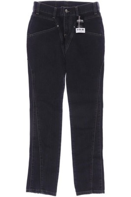 Nikita Jeans Damen Hose Denim Jeanshose Gr. S Baumwolle Grau #a7xysh6