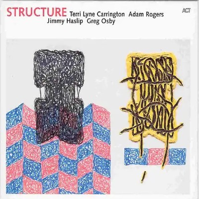Terri Lyne Carrington - Structure