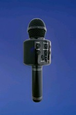 Vivitar Wireless Bluetooth Karaoke Microphone USB Powered Quality Sound Fun