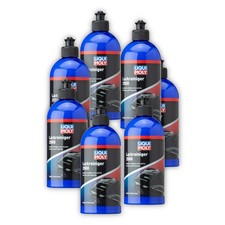 7x Lackreiniger LIQUI MOLY 21760 für mittlere bis starke Kratzer & Flugrost 500