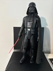 1978 Kenner Star Wars Darth Vader LSAF 12” / 15” Doll Figure Authentic Complete