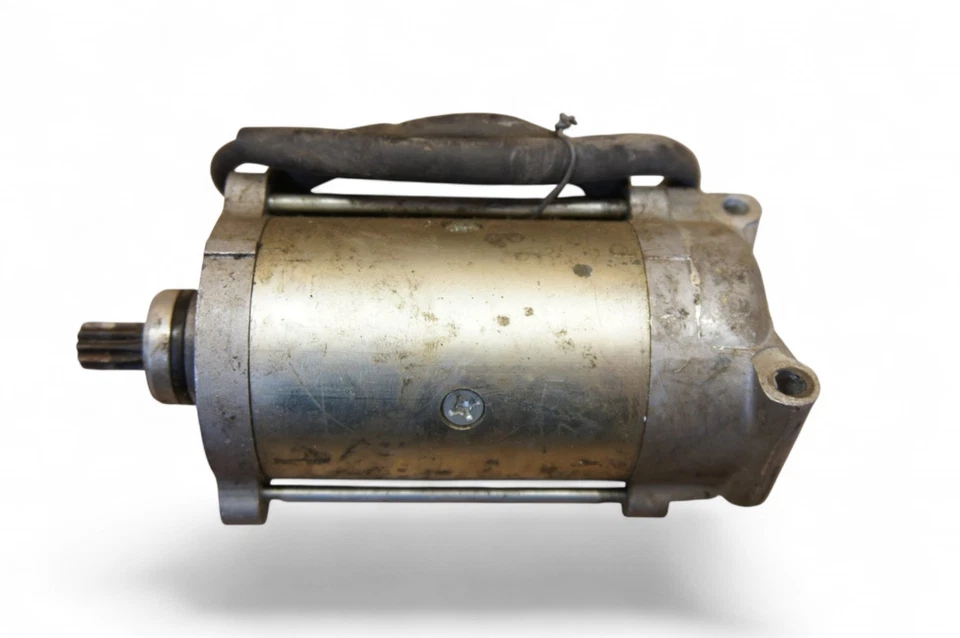 Motor De Arranque Honda Cb750k Cb 750k Cb750f Cb 750f Cb750 Cb 750 H175 *2641T Foto 3 de 4