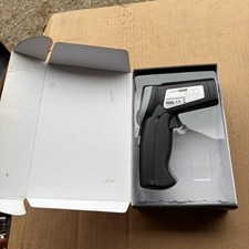 ETEKCITY Lasergrip 630 Infrared Thermometer in Box
