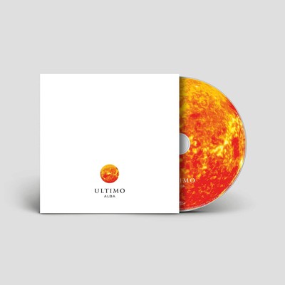 Ultimo Alba (CD)
