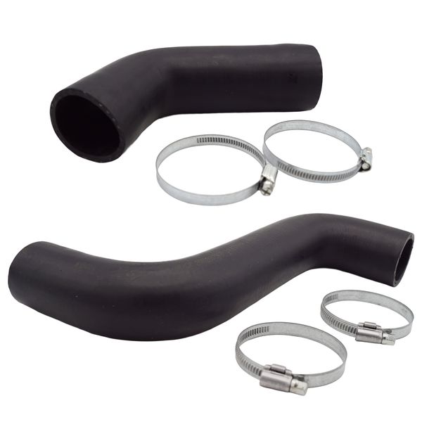 Ladeluftschlauch SET 6Q0145834 FüR Skoda Roomster / Praktik (5J) 1.4 TDI You.S-image