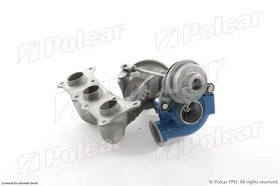 Turbolader Abgasturbolader für BMW E92 E91 E93 E90 E82 E88 E87 Z4 ab 06->