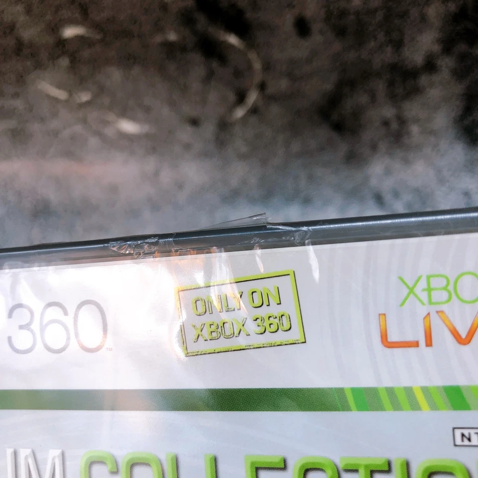 Microsoft Xbox 360 Dead or Alive 4 Platinum Collection Japan Game Sealed New - Image 4 of 4