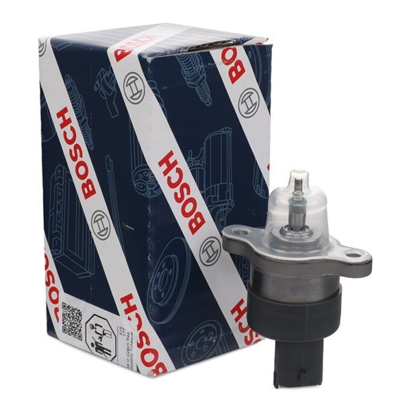 BOSCH Valvola Regolapressione Common Rail 0 281 002 794 Per Mercedes-Benz (A6420780149) - 4