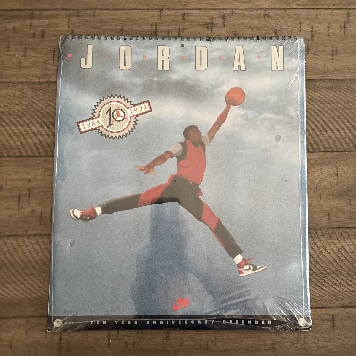 michael jordan calendar products for sale | eBay