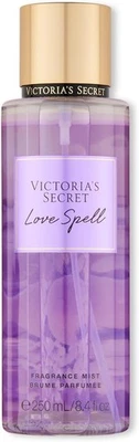 Victoria's Secret Love Spell Fragrance Mist 250 ml