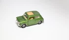 Corgi 334 BMC Mini Cooper S Magnifique - Good Vintage Original 1960s Model