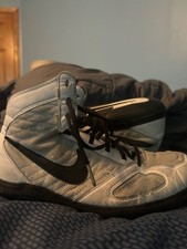 nike takedowns size 10