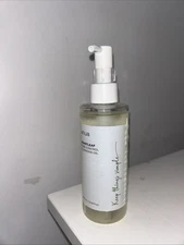 anua pore control cleansing oil