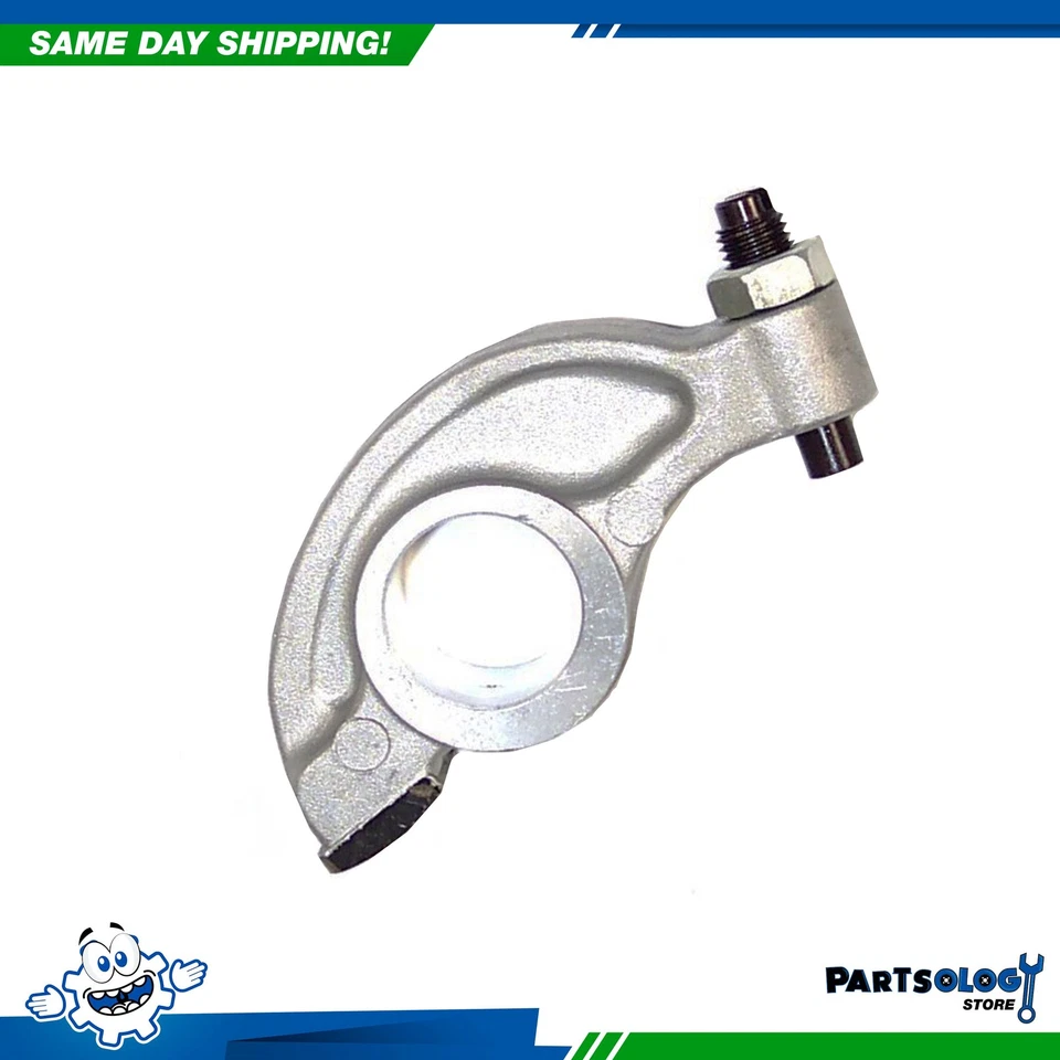 Brazo basculante DNJ RA305 para 76-97 Isuzu Amigo IMark 1.8L-2.6L L4 SOHC 8v Foto 3 de 3