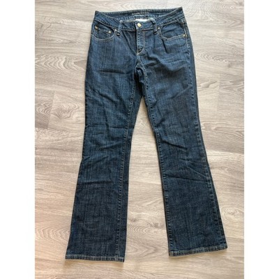 Banana Republic size 6 Urban Boot Cit jeans