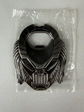 Predator Loot Crate 2017 Exclusive Bottle Opener New Badlands Killer Of Killers