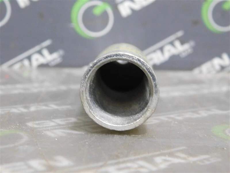 NEW Lot of 5 Panduit LCCX250-12 Two Hole Long Flex Barrel w/ Window Copper Lugs - Image 4 of 4