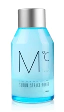 M˚C Sebum Strike Toner 150ml Pore Care Calming for Men's Oily & Sensitive Skin 