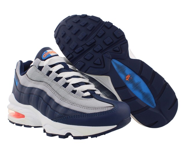 nike 95 size 4