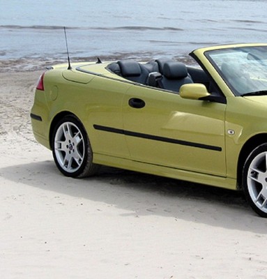 Антенна saab 9 3
