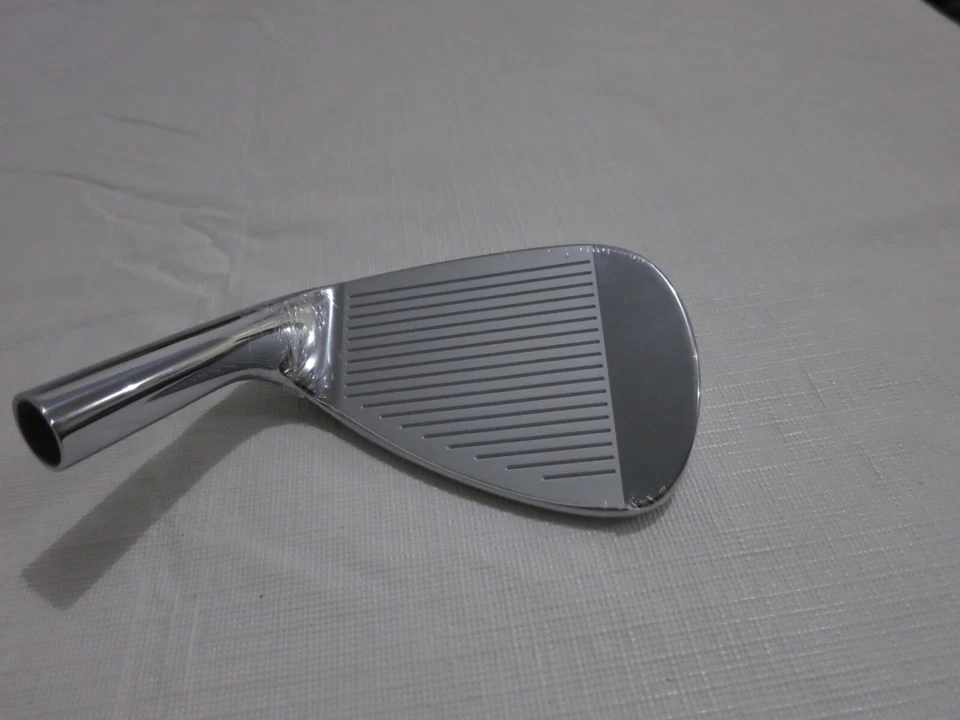 Nike VR II Pro Combo Forged VRII Iron Set - 8-PW - Heads Only - NEW - Image 4 of 4