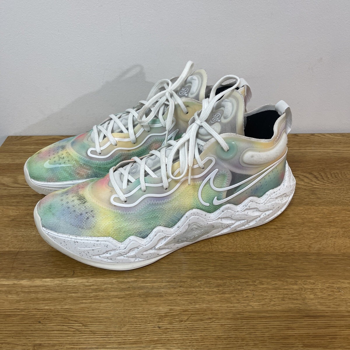 Nike Air Zoom GT Run EP 