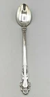 Grande Renaissance by Reed & Barton Infant Feeding Spoon, Sterling Silver
