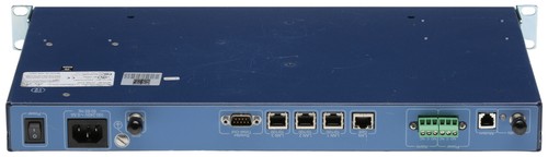 Symmetricom SyncServer PTP S300 UPGRADED GPS NTP Network Time Server NEW DISPLAY - Picture 6 of 23