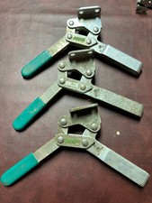 Used Carr Lane  Vertical Handle Toggle Hold-D...