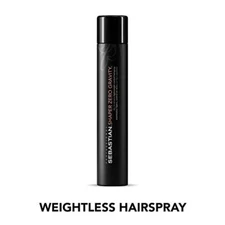 Sebastian Professional Shaper Zero Gravity Lightweigt Control Hairspray