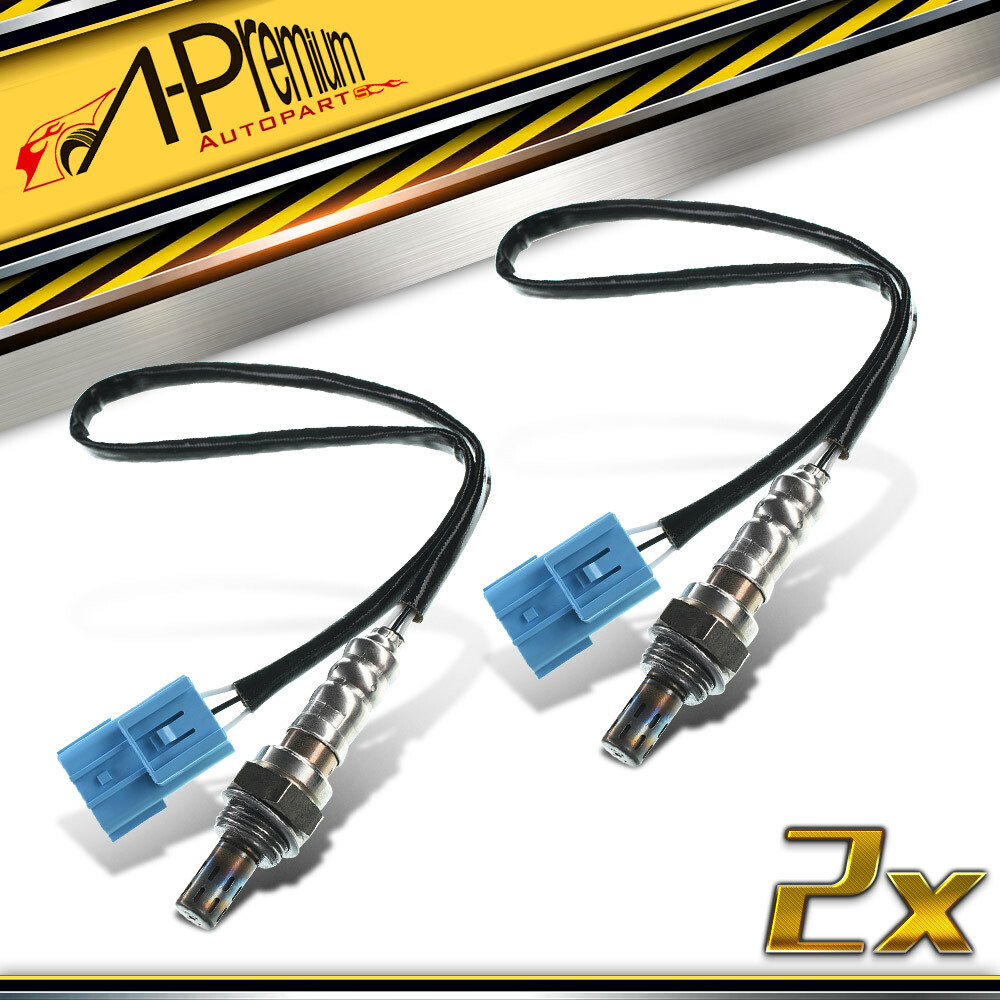 Front Oxygen Sensor For 2002-2004 nfnt 35 3.5L V6 2003 CG317JG | eBay