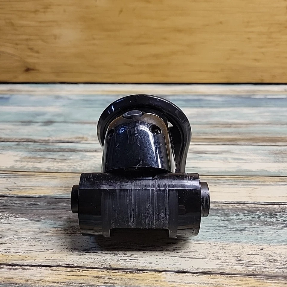 Hoover Linx Aspiradora BH50010 Codo Junta Cuello Conexión OEM Repuesto Foto 2 de 4