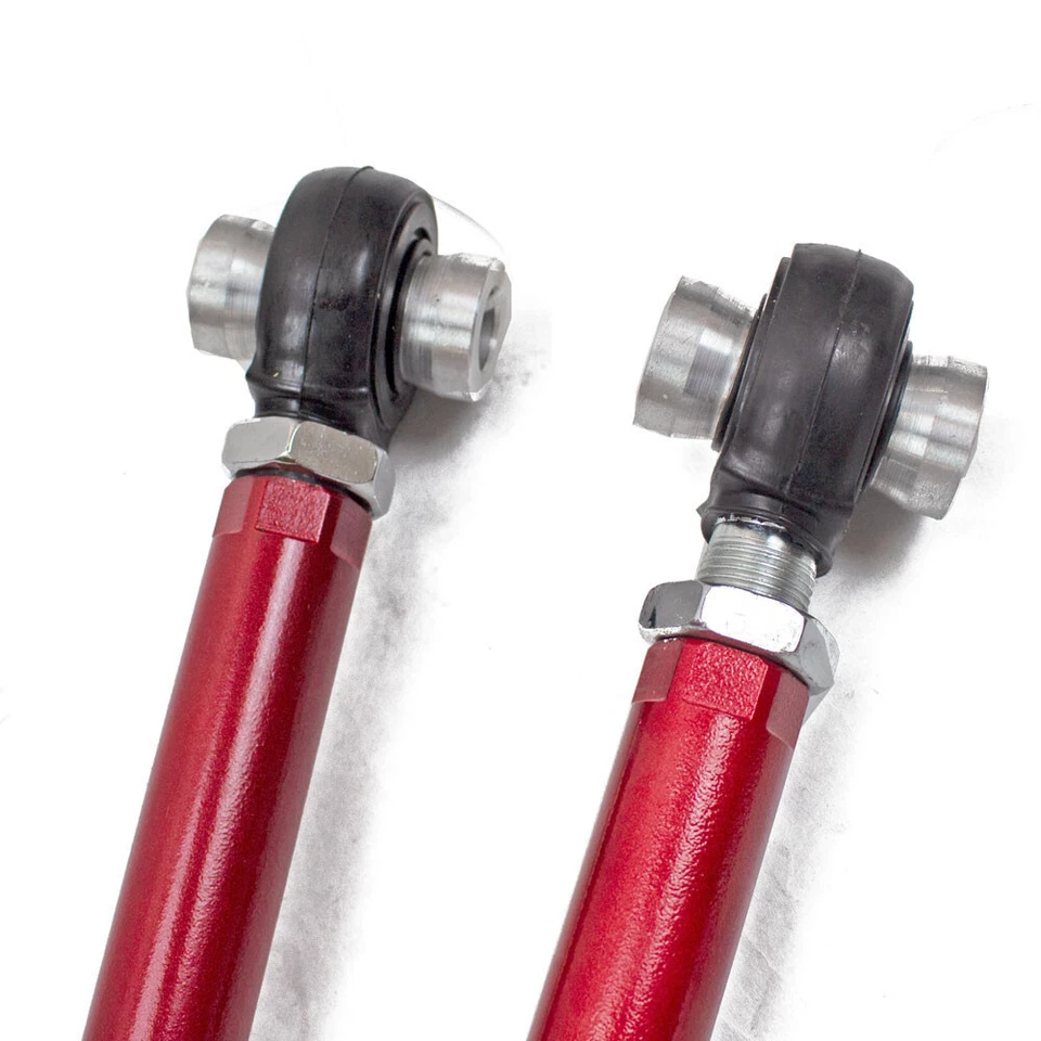 Cojinete esférico brazo de control inferior ajustable Godspeed para Mustang 05-14 AK-253 Foto 4 de 4