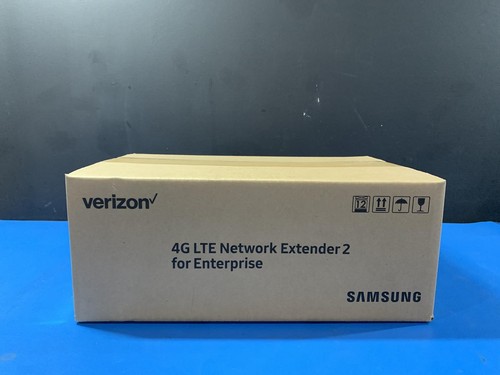 Samsung 4G LTE Network Extender 2 SLS-BU10G8 - Photo 3 sur 5
