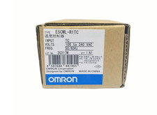 1 year warranty New E5CWL-R1TC Omron Temperature Controller 100-240VAC E5CWLR1TC