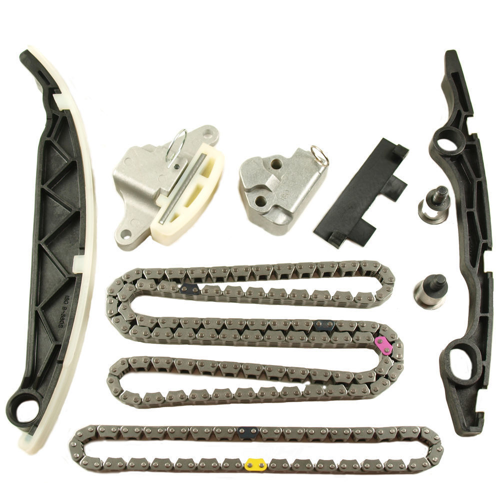 Engine Timing Chain Kit Cloyes Gear & Product 9-4212SDX | eBay
