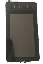 GAOMON PD1161 Graphics Tablet - Black