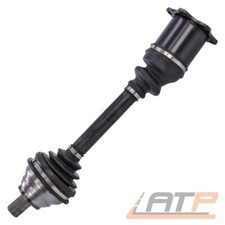 ANTRIEBSWELLE GELENKWELLE VORNE LINKS FÜR VW SCIROCCO 13 TOURAN 1T 1.9 2.0 TDI