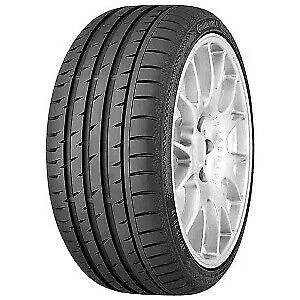 245/45/19 Tyres