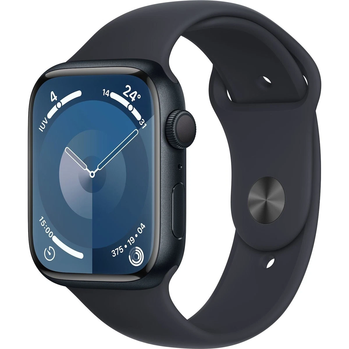 Smartwatch con deals cinturino intercambiabile