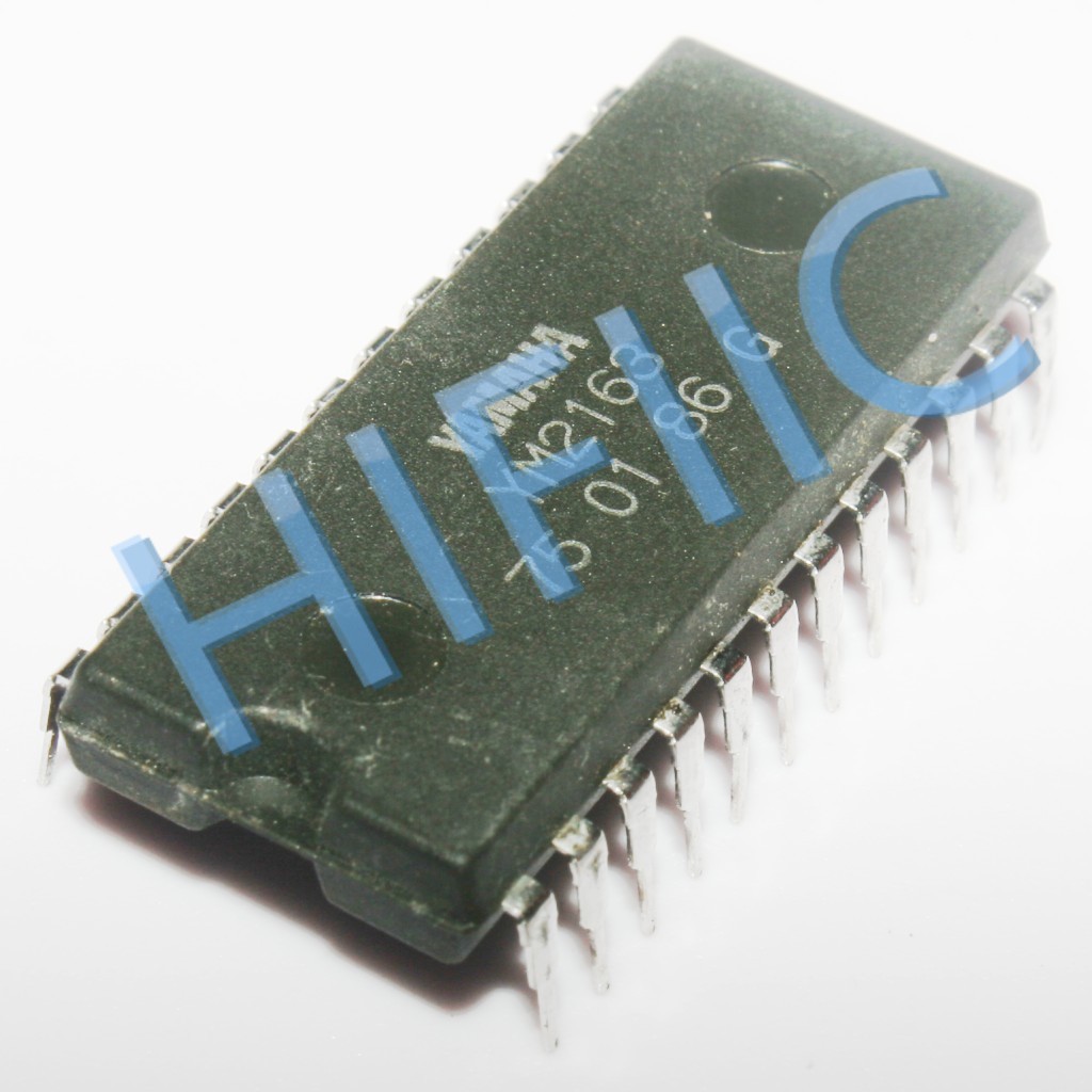 Toshiba TC9152P DIP24 IC – Original, 1 Piece
